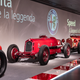 Illustration for article titled The Alfa Romeo Museum Is The Greatest Car Museum In The World